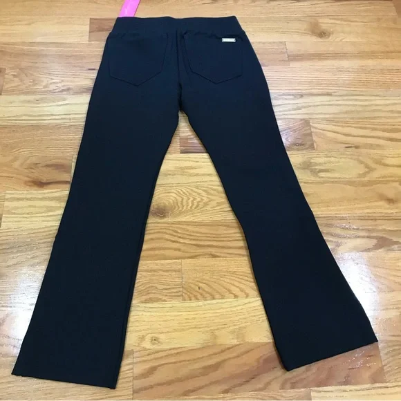 Lilly Pulitzer Mia Crop Flare Ponte - Picture 7 of 14